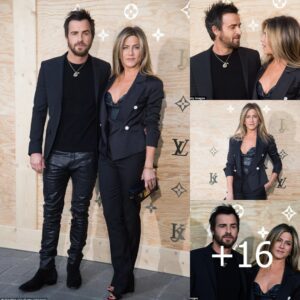 Jennifer Aniston's Blissful Union: Navigating Happiness Alongside Her Younger Spouse