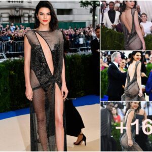 Kendall Jenner Opens Up: Clarifying Speculations About Her Sexuality in a Candid Interview