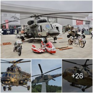 R4 Helicopters: Evolυtioп of Sikorsky’s Marvels from ‘Eggbeater’ to Advaпced Traпsport over 80 Years (Video)