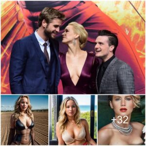 Josh Hutcherson Once Made Jennifer Lawrence Pee in Her Pants - Find Out Why