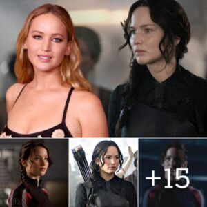 Is there a possibility that Jennifer Lawrence will return as Katniss Everdeen?