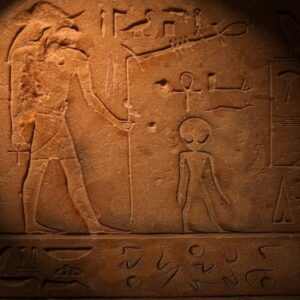 Did Aliens Ever Visit Ancient Egypt? Unraveling The Mystery Of The Pharaohs’ Extraterrestrial Connection