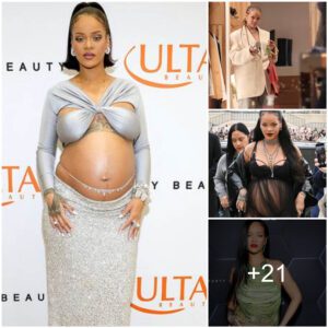 Baby #3 On The Way? Rihanna Adresses Pregnancy Rumors (Video)