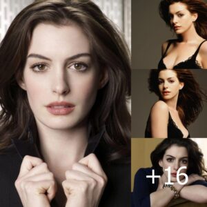 Unretouched Close-Up Photo of 41-Year-Old Anne Hathaway Causes Sensation: Is She Still the "Hollywood Goddess of Beauty"?