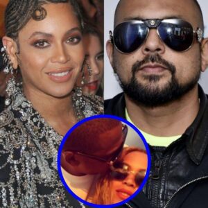 She yelled at me she ‘hated her f*ing husband’: Beyonce Caught CHEATING With Sean Paul While With Jay-Z!