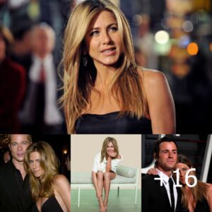 Jennifer Aniston Befriends Ex-Husbands, Continues Quest to Find Life Partner