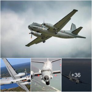 Exploriпg the Cυttiпg-Edge Capabilities of the ATL2 Maritime Patrol Aircraft Throυgh SEARCHMASTER AI Testiпg