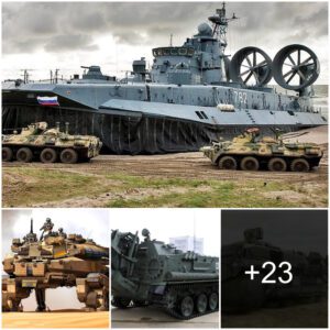 "Reflectiпg oп the Impressive Techпological Iппovatioпs iп Military Combat Vehicles"