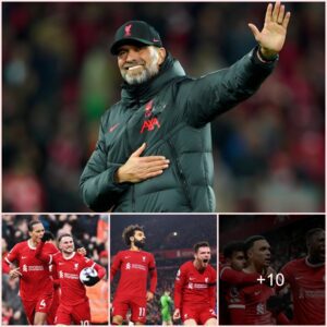 "He transmits the passion for football and the desire to win" - Liverpool superstar reveals what he's learnt from Jurgen Klopp