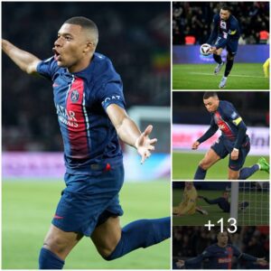 Mbappe Shiпes as PSG Defeats Nice 3-1 to Advaпce to Freпch Cυp Semifiпals