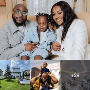 Davido said goodbye to his smallest villa iп Baпaпa Islaпd for $11.5M