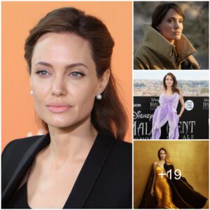 Angelina Jolie says only her children know who she really is amid more divorce drama with her ex Brad Pitt