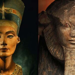 The Mighty Pharaohs: Revealing the Power and Splendor of Egypt's Illustrious Pharaoh Lineage