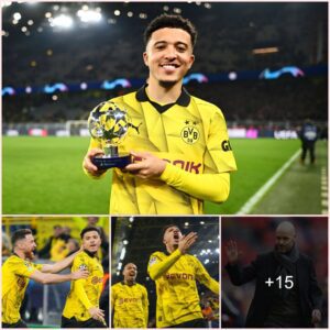 “Man United’s Champions League Spot in Jeopardy Due to Sancho Situation”