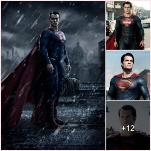 From SUPERMAN To...? 5 Characters Henry Cavill Could Play In The Marvel Cinematic Universe