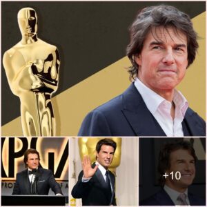 Tom Cruise skips the 2024 Oscars to dodge uneasy jokes?