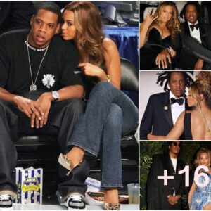 Jay-Z and Beyoncé: A Power Couple Redefining Success and Influence