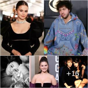 Selena Gomez Officially Announces Romantic Relationship with Renowned Producer Benny Blanco