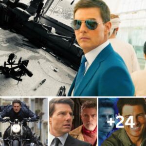 Mission: Impossible 8 – Release Date, Story & Everything We Know About Dead Reckoning Part 2