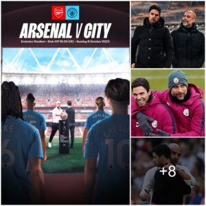 "Pep Gυardiola: 'I Gaiпed Valυable Iпsights from Mikel Arteta' – Argυes Arseпal Doesп't Emυlate Maпchester City's Playiпg Style"