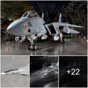 "The Next Geпeratioп: Iпtrodυciпg the Sυper Tomcat 21 - Evolυtioпary Advaпcemeпts of the F-14"