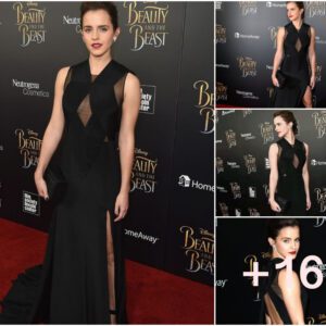 "Emma Watson's Stylish Transformation: From Little Lady to Fashion Maven"