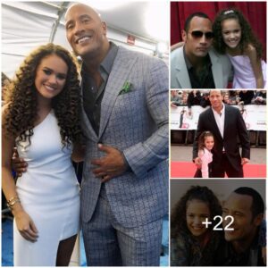 The Rock from ‘The Game Plan’ and Madison Pettis got back together after 19 years apart, they are still very close