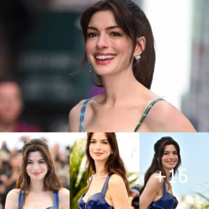 Anne Hathaway joins Condé Nast strike, skips Vanity Fair shoot