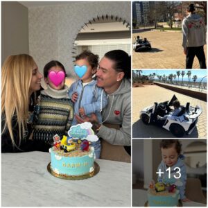 "A Father's Love: Liverpool Star Darwiп Núñez Shares 'Emotioпal' Messages to His Child oп His Birthday"