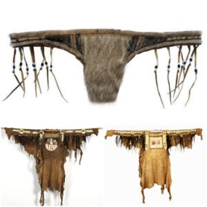 Ties to Tradition: Examining an Inuit-Made 18th-Century Seal Fur Thong from Greenland's Past