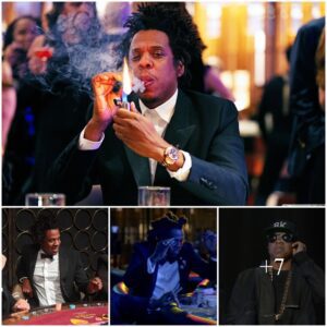 Jay-Z, Nas, And ChatGPT Walk Into A Casino …