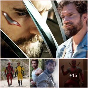 Henry Cavill may join the cast of “Deadpool 3”