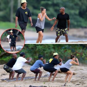 Jay Z’s Extravagant Move: Investing $17 Million in Expansive Hawaiian Land to Ignite Creative Sparks for His Music