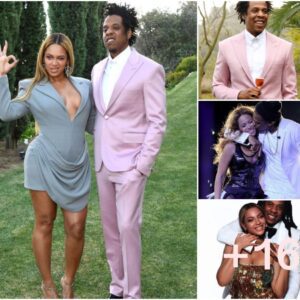 Beyoncé and JAY-Z's Roc Nation Brunch: A Star-Studded Affair Bringing Together Music's Elite