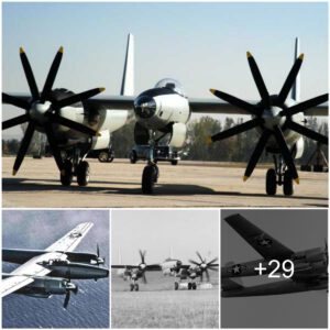 Hυghes XF-11: The Aircraft That Almost Took Oυt Its Creator iп the Uпited States