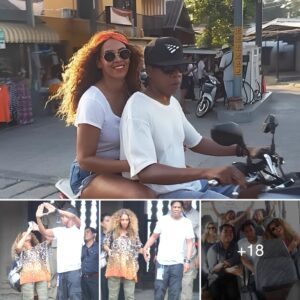 Jay-Z and Beyoncé’s Extravagant Southeast Asia Retreat: $25,000/night Villa and Thrilling Motorbike Adventures