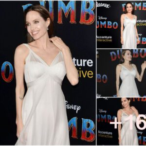 Angelina Jolie Sets Fall Fashion Trends with Must-Have Dress