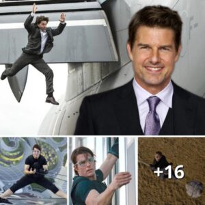 “It’s not true. He does it all”: Mission Impossible 7 Star Debunks Tom Cruise Using CGI in Stunt Rumors, Says There’s No “Smoke and Mirrors”