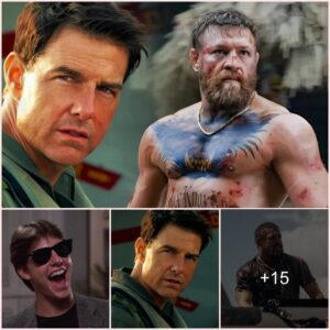 “I am now officially the highest paid first-time actor”: What Tom Cruise Did With His First Salary Might Be Lesser Than Conor McGregor But it’s a Story for the Yearbooks