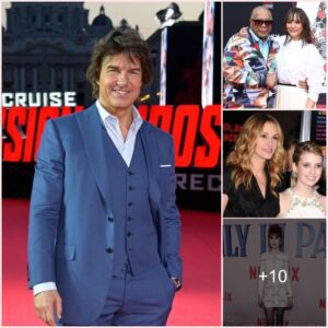 Who is William Mapother and how is he related to Tom Cruise? You never knew that these stars were family...