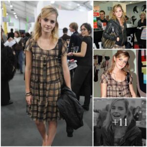 A day of Emma WatSon