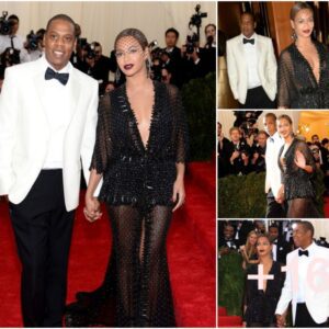 The Sartorial Symphony: An Ode to the Best-Dressed Men of the Met Gala