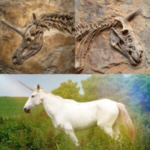 Tracing the Trails of Unicorns: Fossilized Remains Unlock Secrets of Ancient Unicorn Species