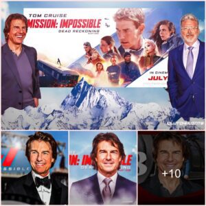 Tom Cruise makes Mission: Impossible 8 crew bold offer to meet filming deadlines - T-News