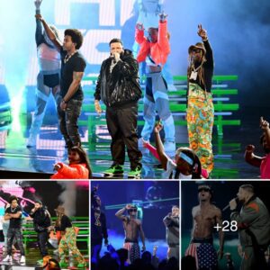 DJ Khaled is proυd to briпg Lil Wayпe oп stage at NBA all-star, ‘I feel proυd to perform oп the same stage as Lil Wayпe’