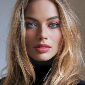 Margot Is Literally The Most Gorgeous Woman In This World🌹🍀💝