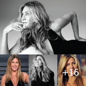 The Anti-Aging Secrets of Jennifer Aniston