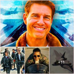 Top Gun: Maverick Cutting This Amazing Deleted Scene Saved The Sequel's Perfect Ending