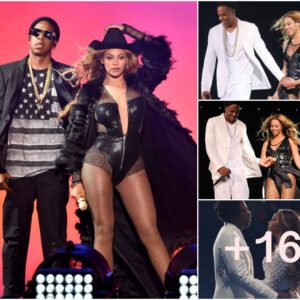 A Night of Iconic Performances: Beyoncé, J Lo, and Madonna Unite for Change