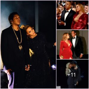 “Beyoncé and Jay-Z: Celebrating Their 10 Most Memorable Moments Together”